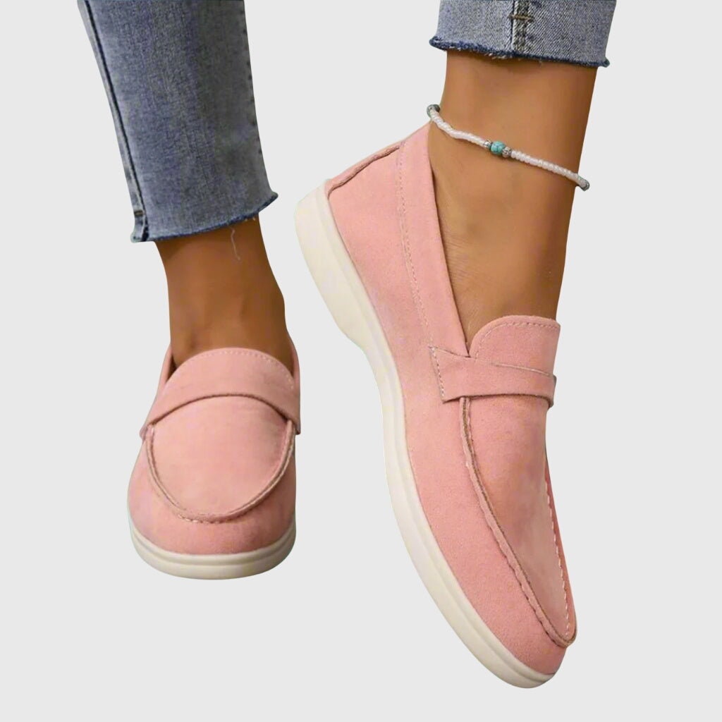 Rosalie™ | Premium Comfort Loafers