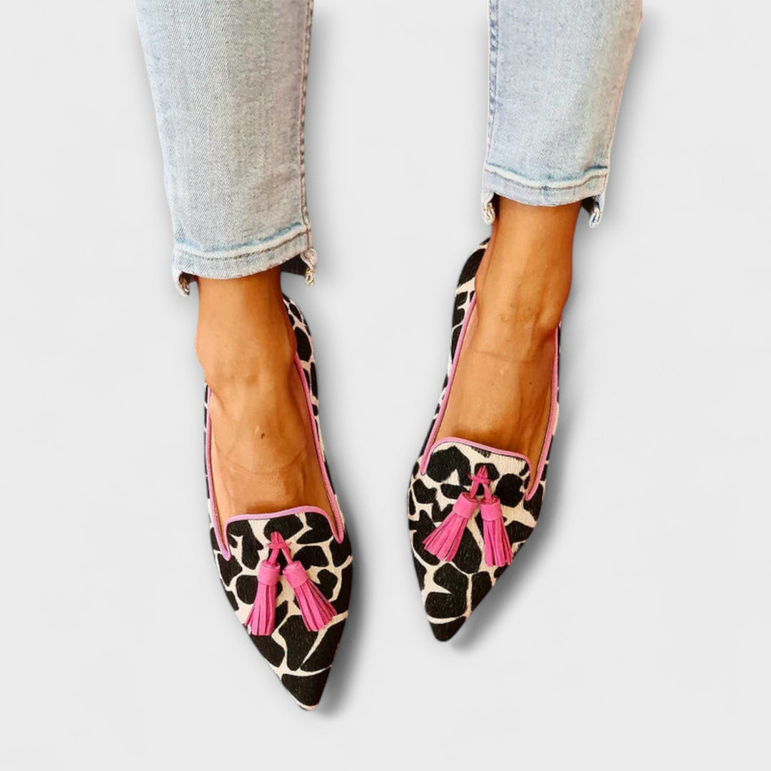 Rosalie™ | Elegant Loafers