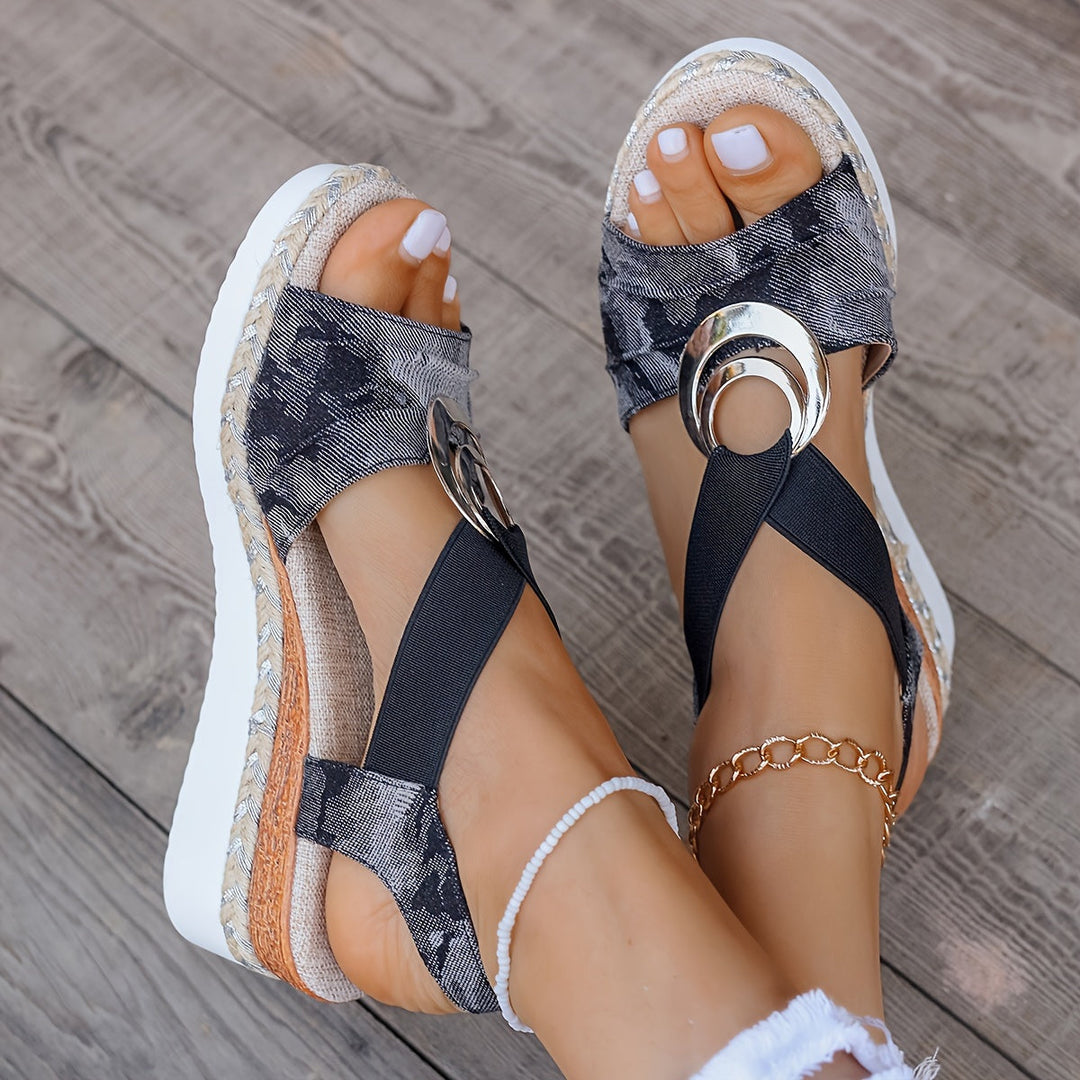 Mary | New Collection Sandals