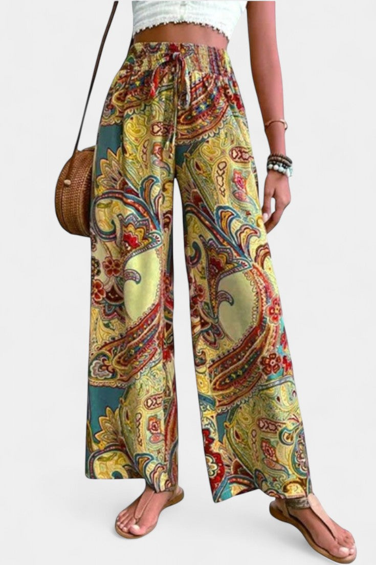 Rosalie™ | Vitoria Pants