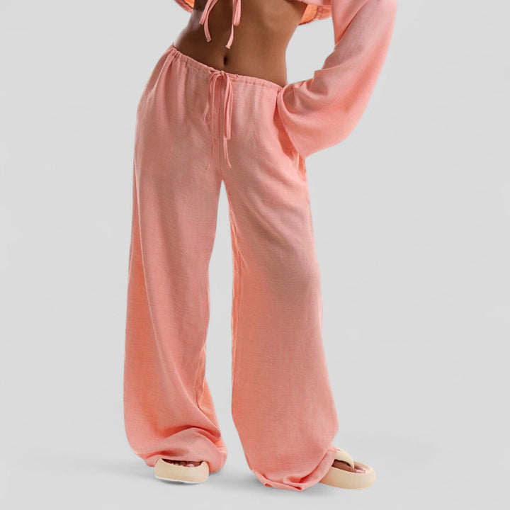 Rosalie™ | Ysabel Pants