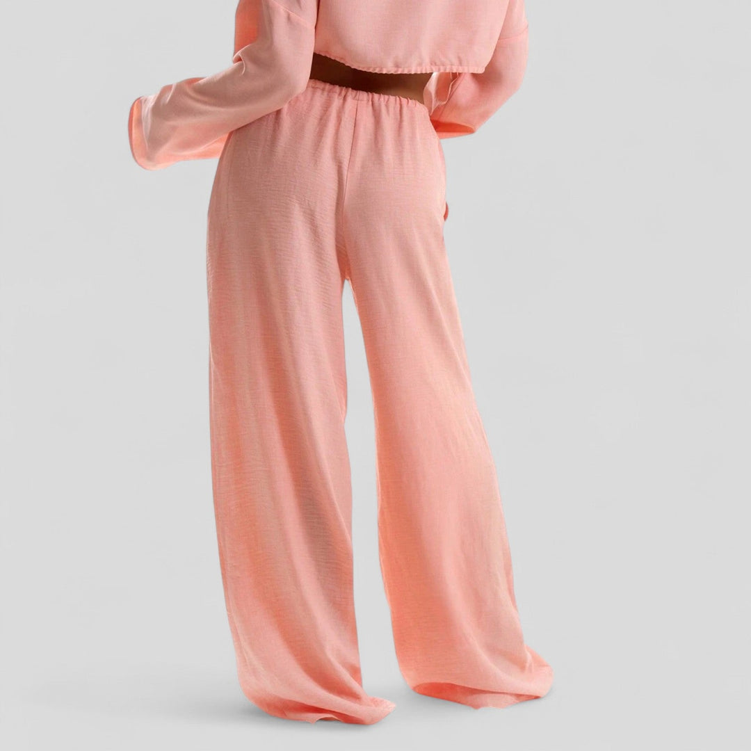 Rosalie™ | Ysabel Pants
