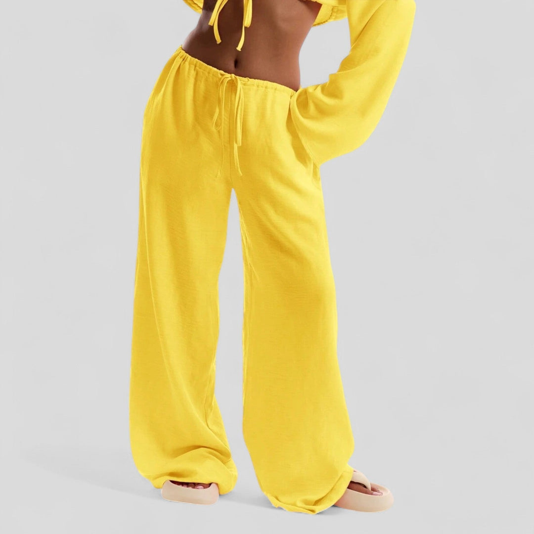 Rosalie™ | Ysabel Pants