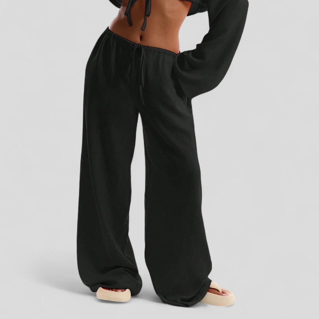 Rosalie™ | Ysabel Pants