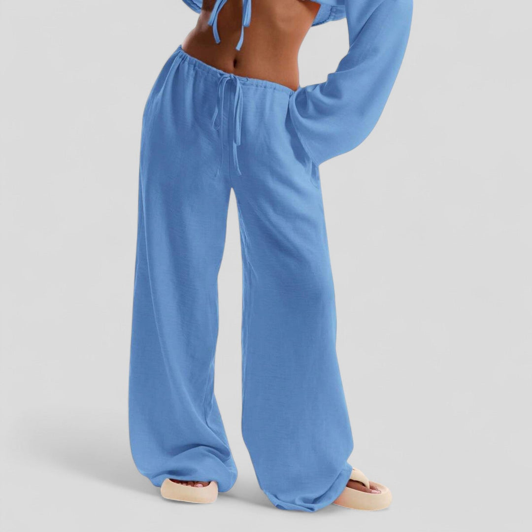 Rosalie™ | Ysabel Pants