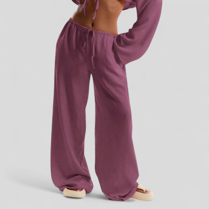 Rosalie™ | Ysabel Pants