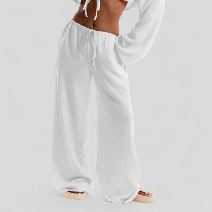 Rosalie™ | Ysabel Pants