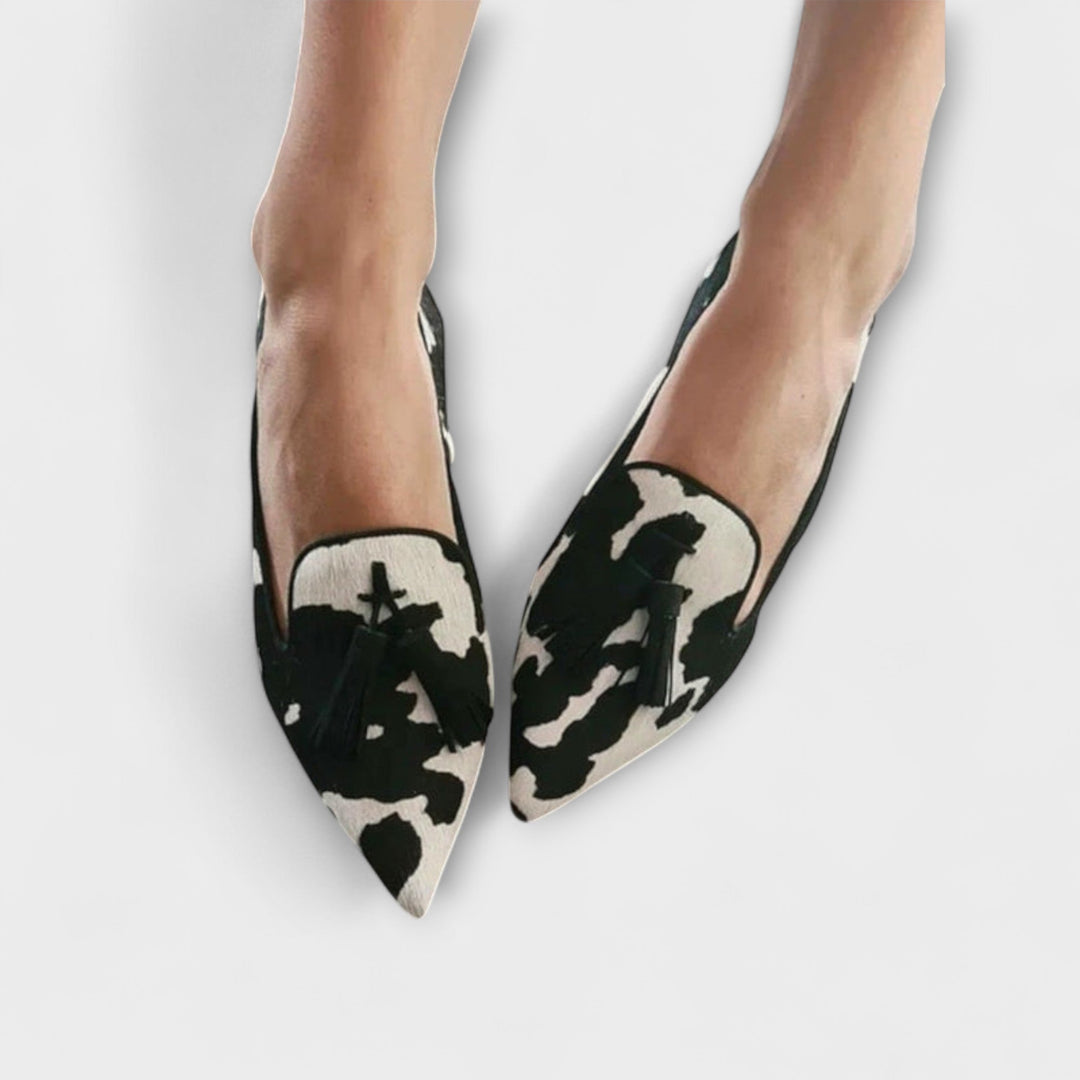 Rosalie™ | Elegant Loafers