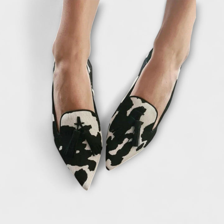 Rosalie™ | Elegant Loafers