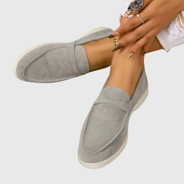 Rosalie™ | Premium Comfort Loafers