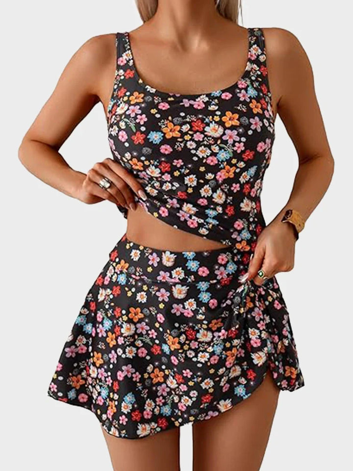 Amy | Swimdress for Women