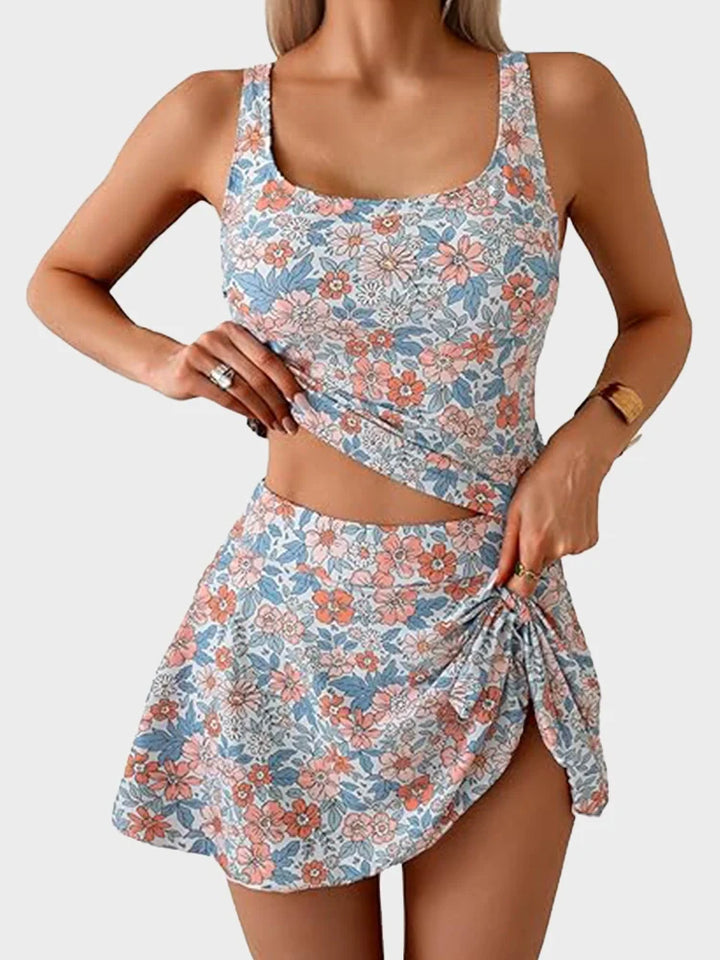 Amy | Swimdress for Women