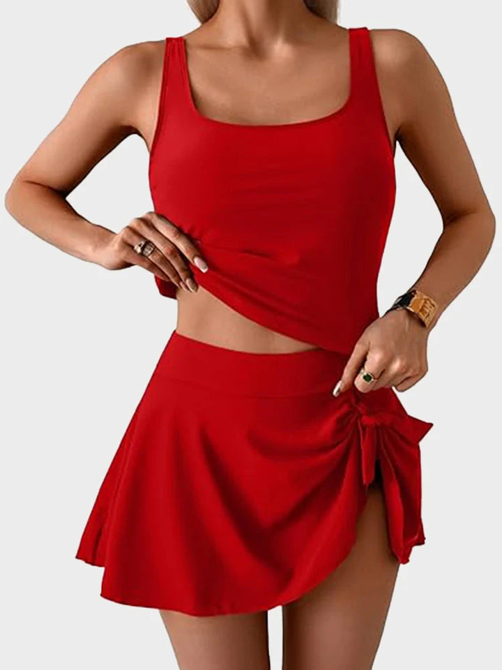 Amy | Swimdress for Women