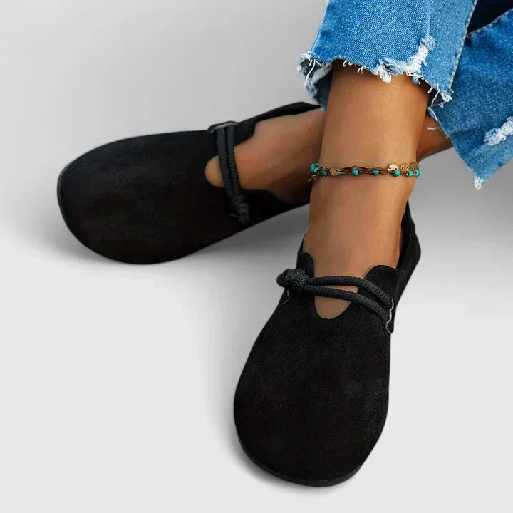 Jenny | Comfortable Orthopedic Loafers