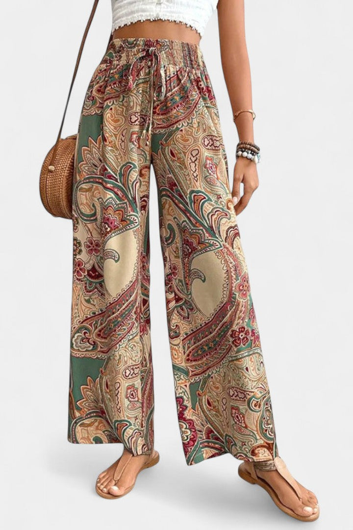Rosalie™ | Vitoria Pants
