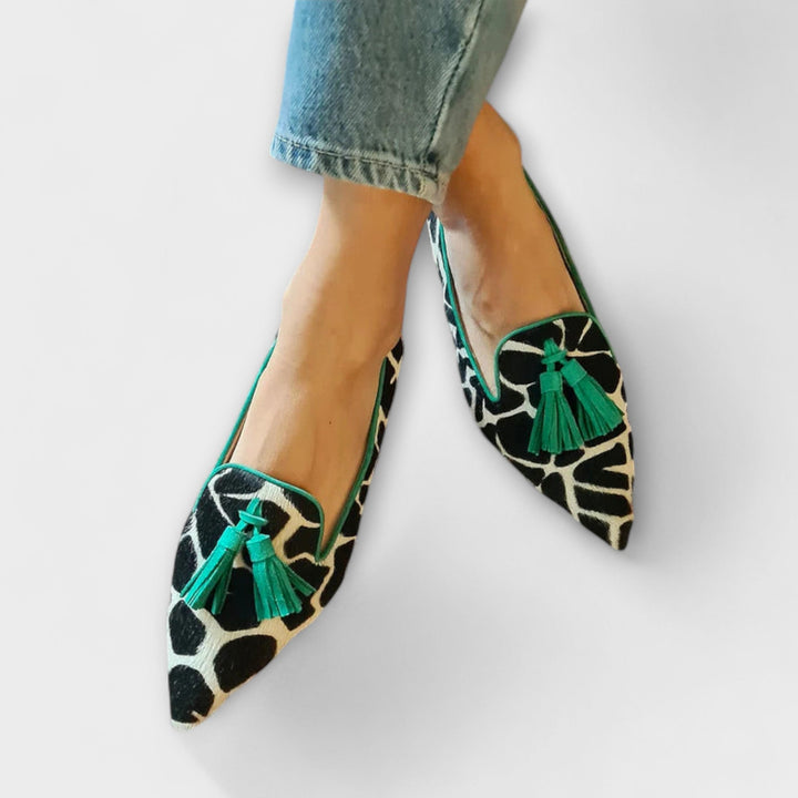 Rosalie™ | Elegant Loafers
