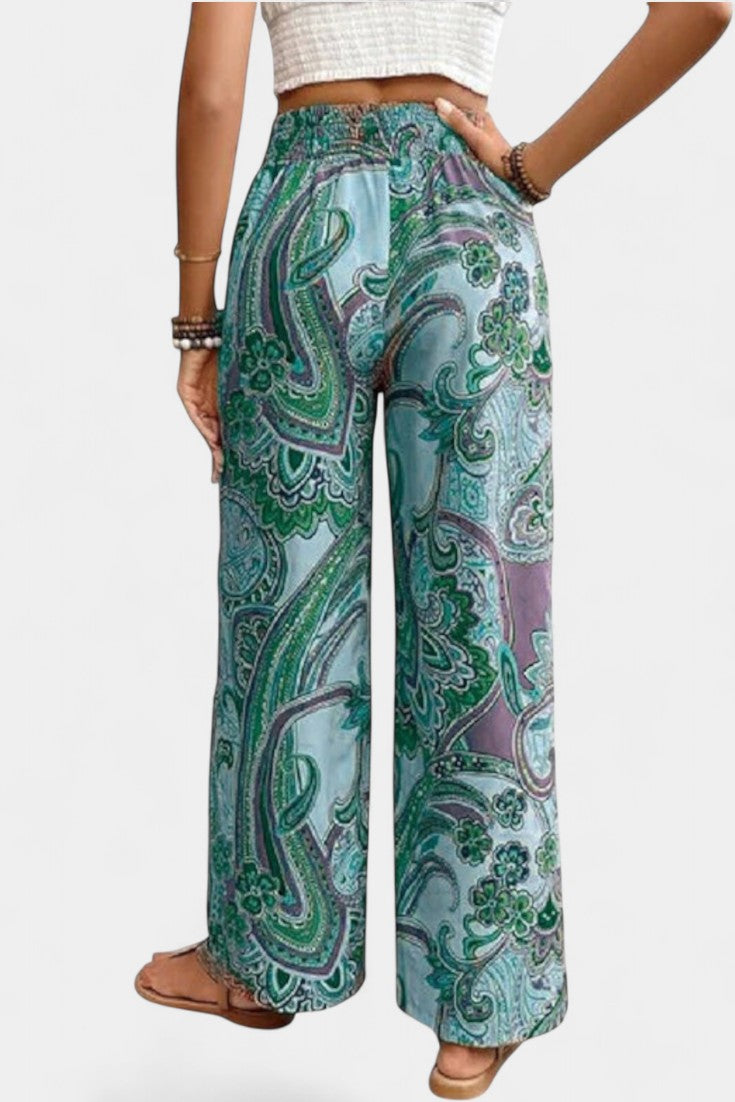 Rosalie™ | Vitoria Pants