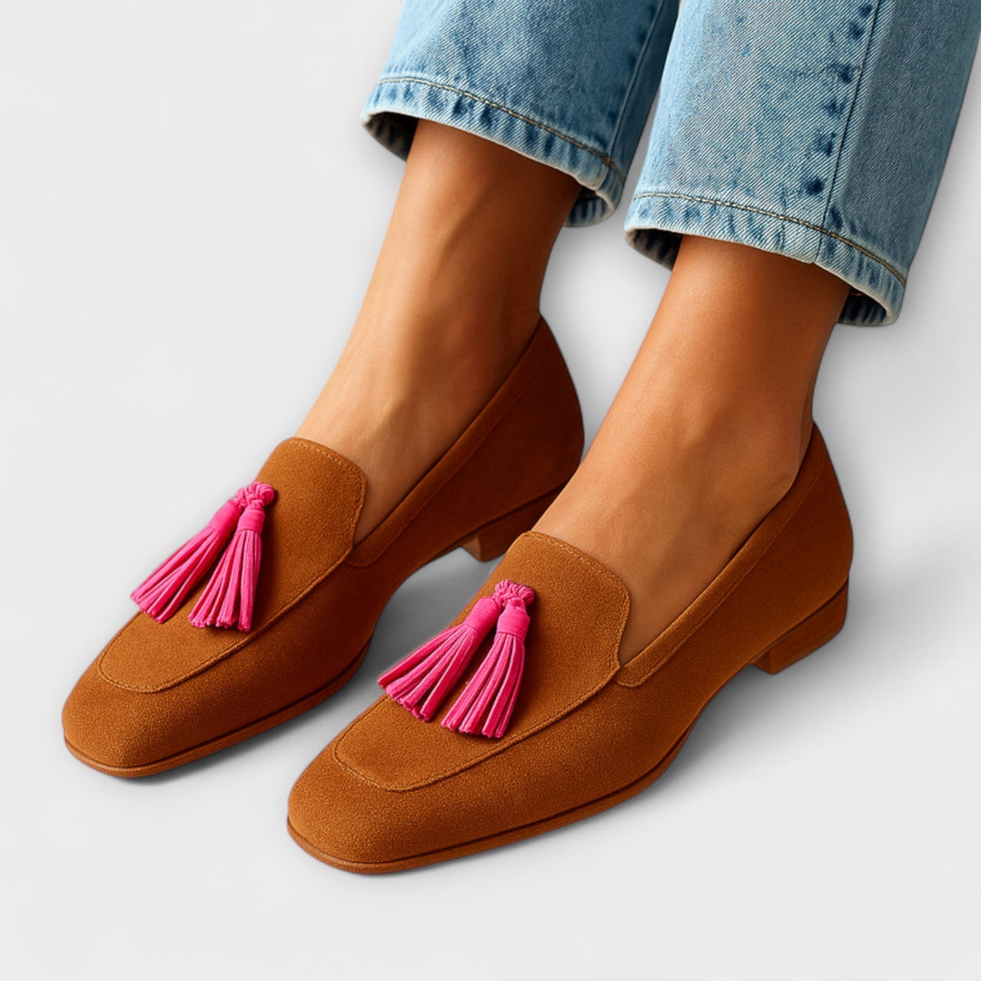 Rosalie™ | Effortless Loafers