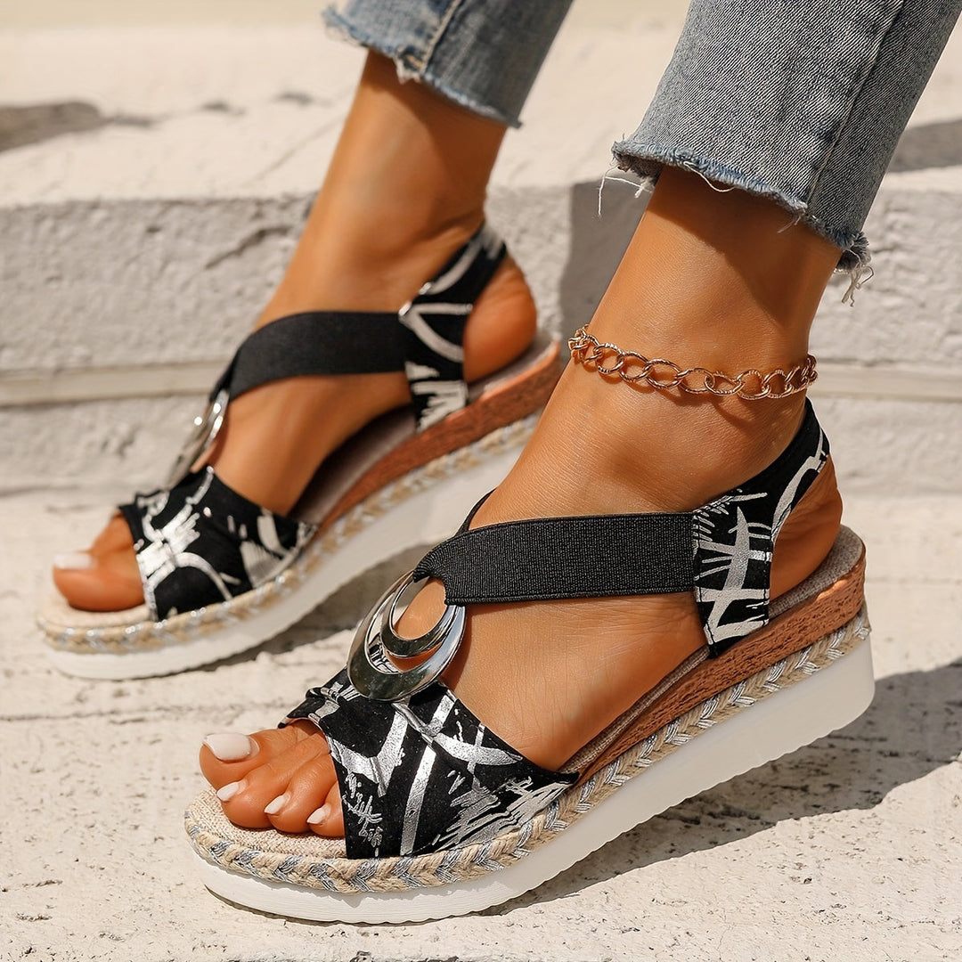 Mary | New Collection Sandals