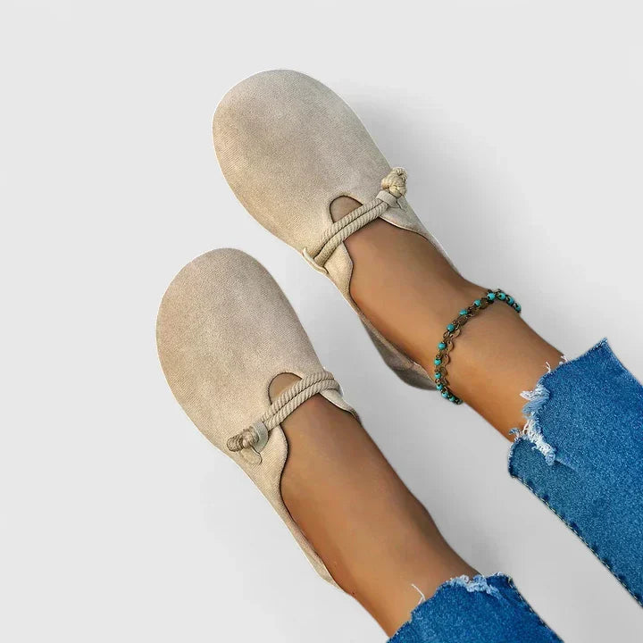 Jenny | Comfortable Orthopedic Loafers