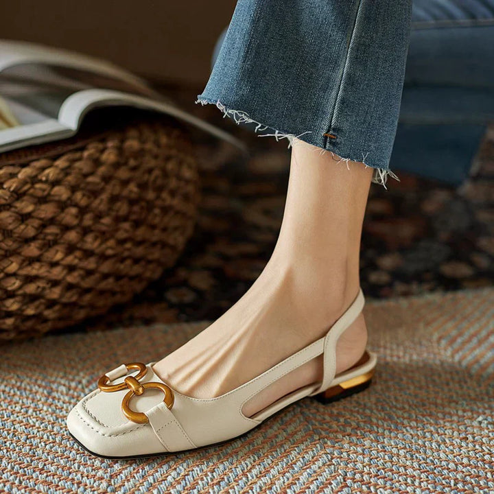 Marie | Orthopedic Sandals