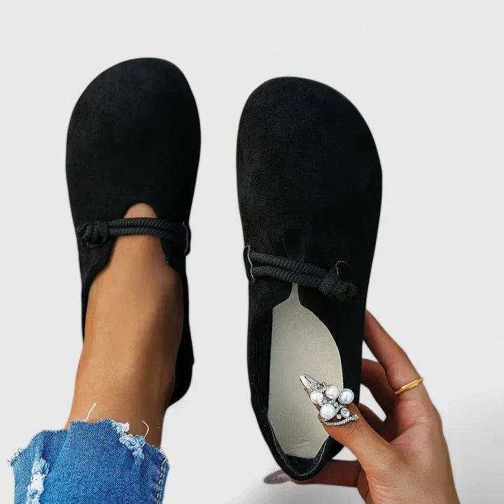 Jenny | Comfortable Orthopedic Loafers