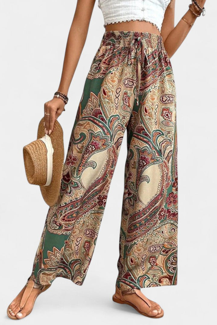 Rosalie™ | Vitoria Pants