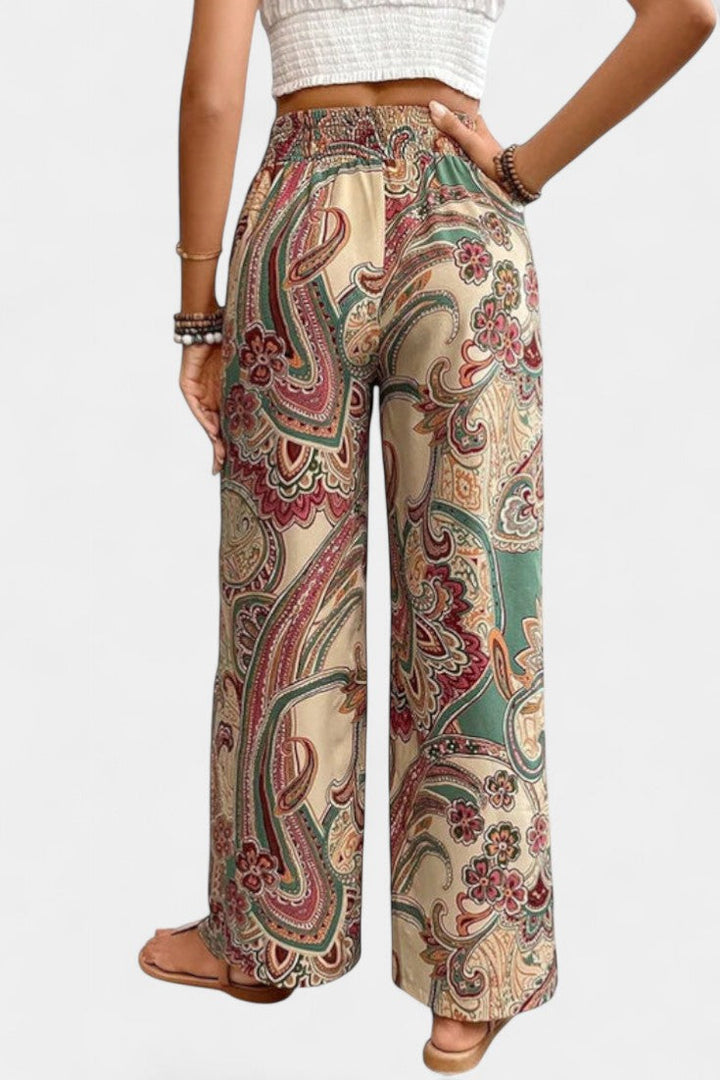 Rosalie™ | Vitoria Pants