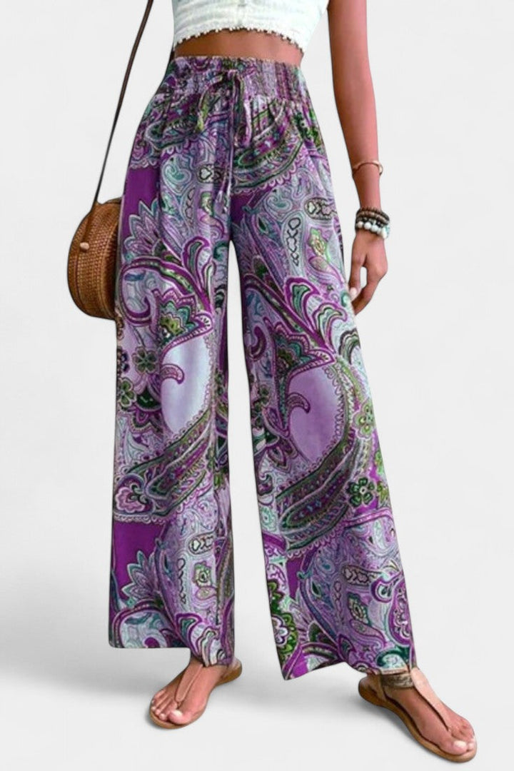 Rosalie™ | Vitoria Pants