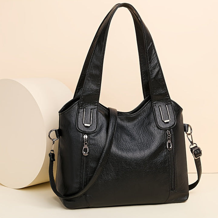 Lumi | Women Classic Everyday Tote