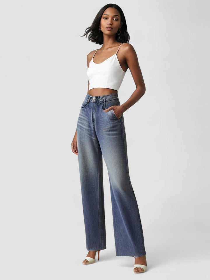 Rosalie™ | Aurélie Pants