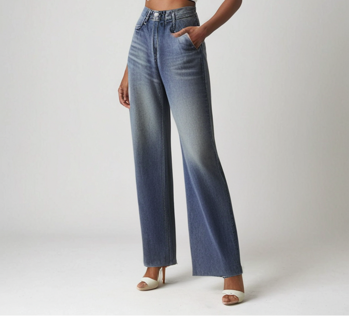 Rosalie™ | Aurélie Pants