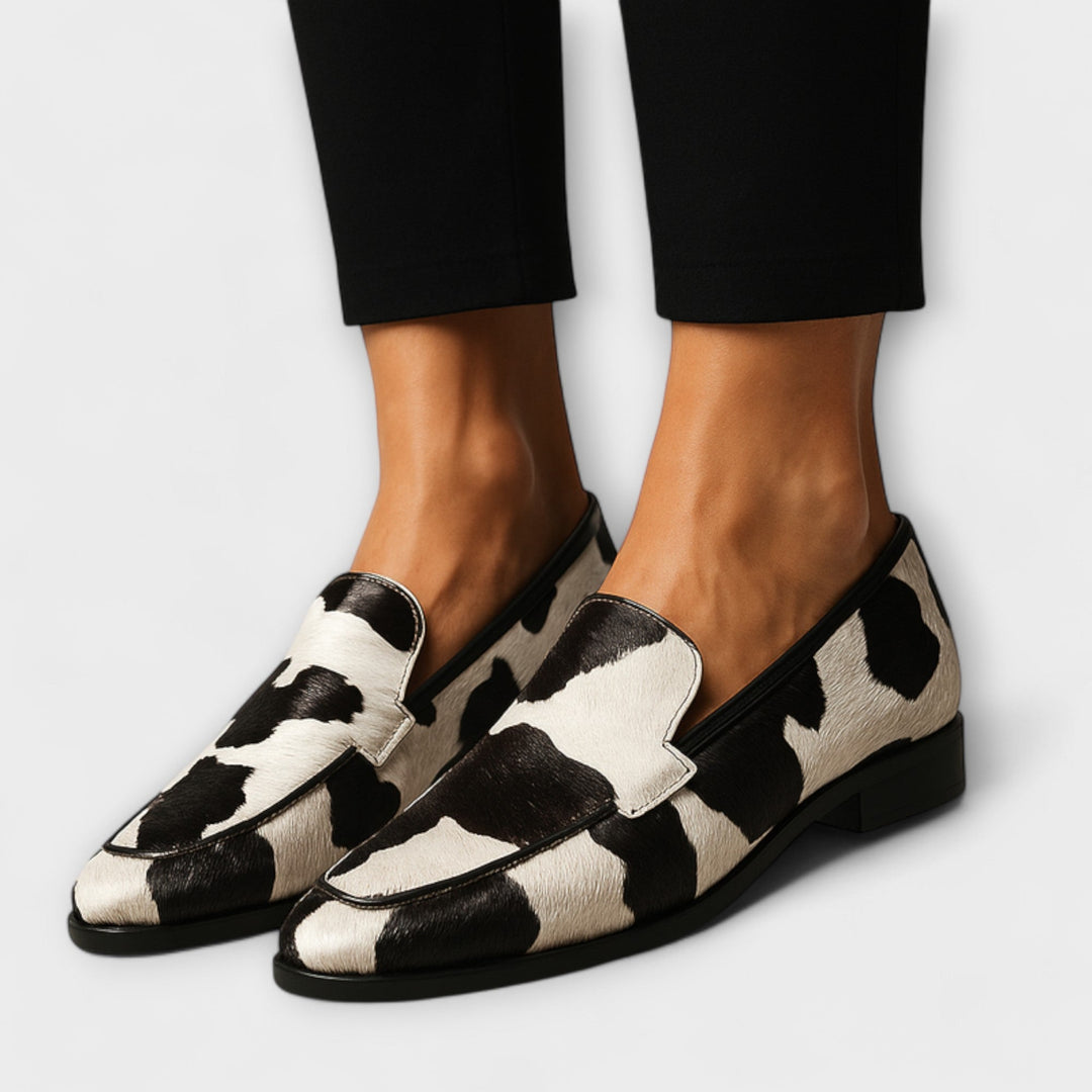 Rosalie™ | Contemporary Loafers