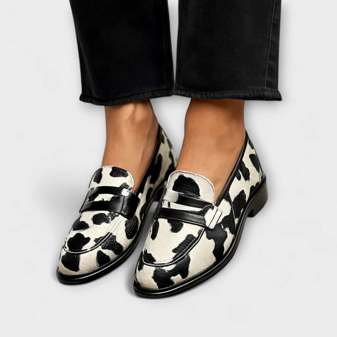 Rosalie™ | Signature Loafers