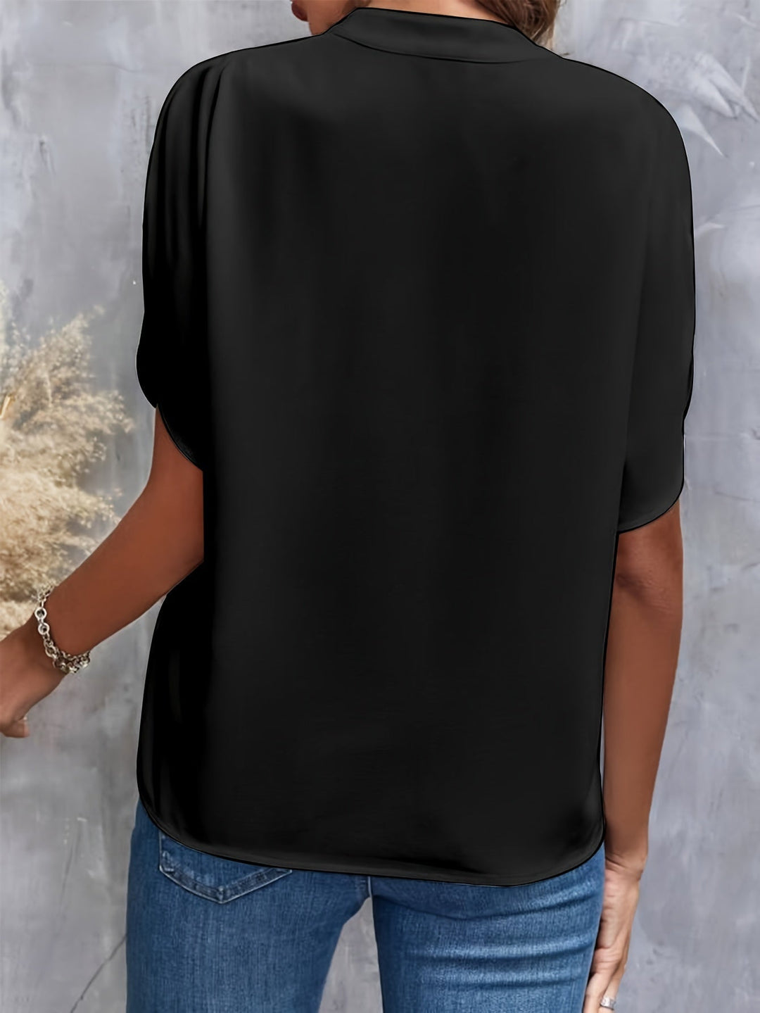 PENELUX | Women Luxe Flared Top