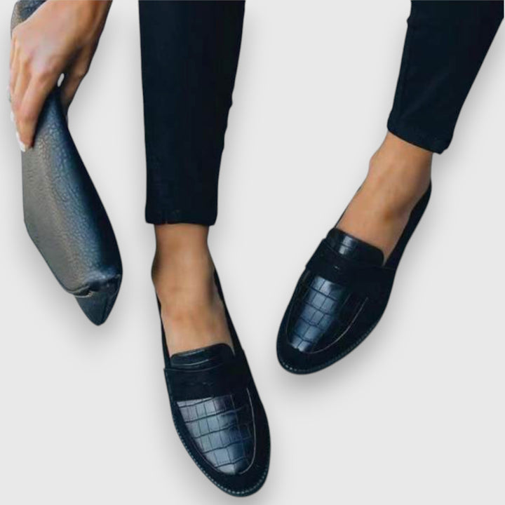 Rosalie™ – Classic Moccasins