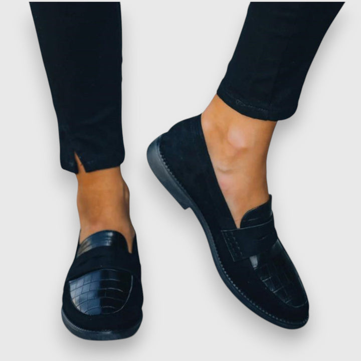Rosalie™ – Classic Moccasins