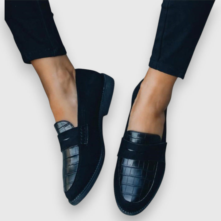 Rosalie™ – Classic Moccasins