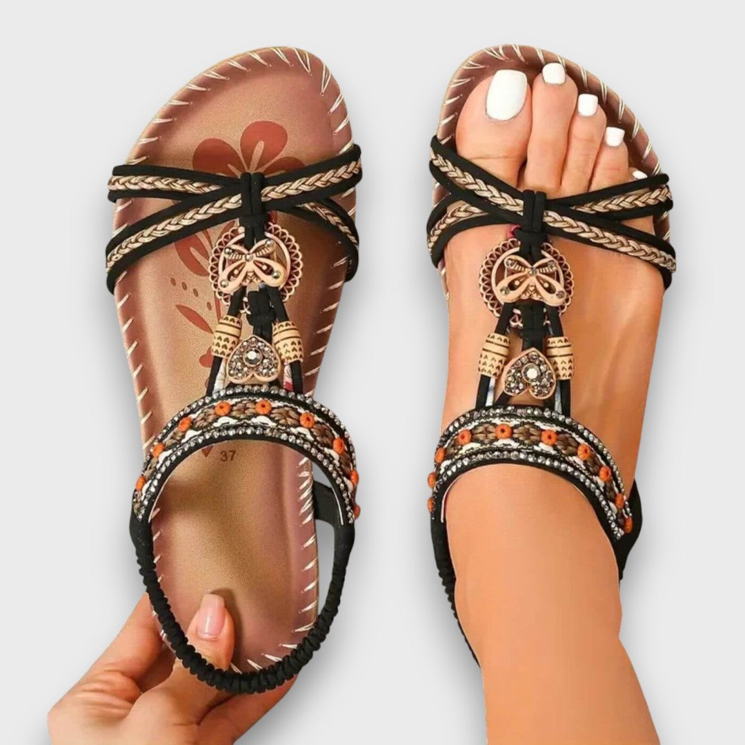 ARTA | Comfortable Orthopedic Boho Sandals