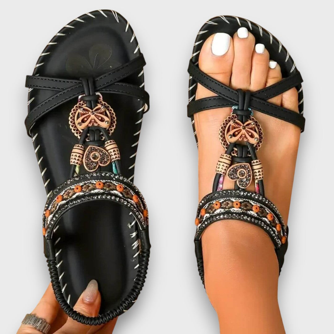 ARTA | Comfortable Orthopedic Boho Sandals