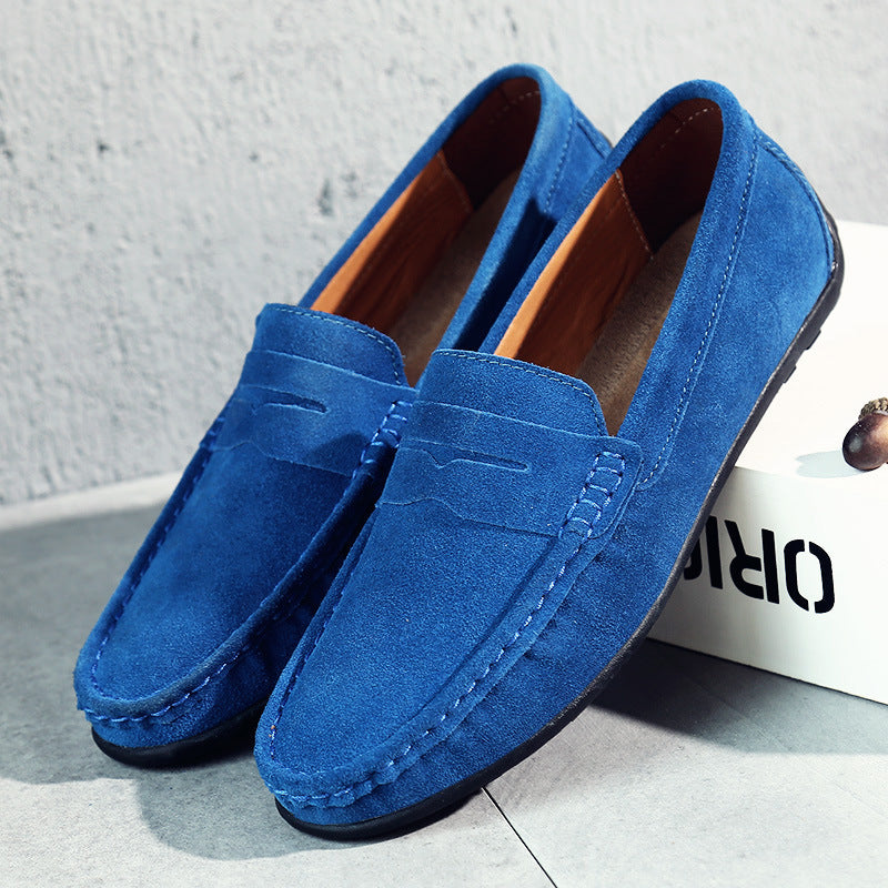 Rosalie™ | Classic Loafers