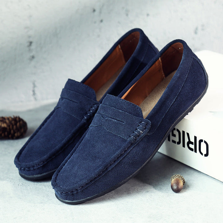 Rosalie™ | Classic Loafers