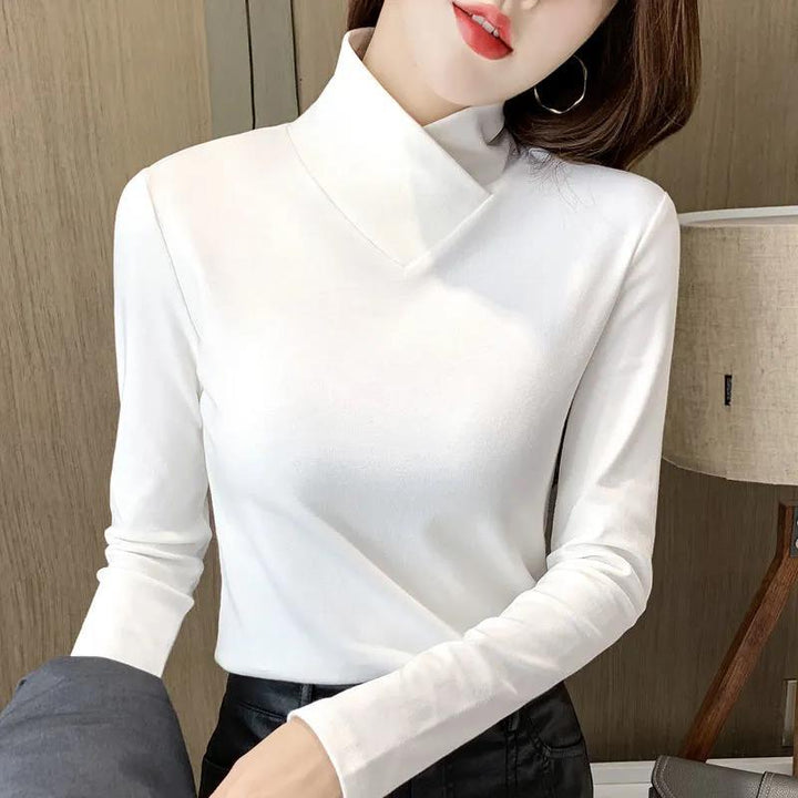 ENORA | Women Modern Elegance Top