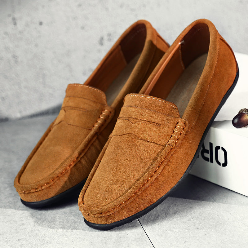 Rosalie™ | Classic Loafers