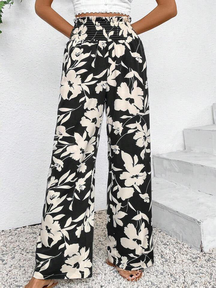 Rosalie™ | Floriana Pants