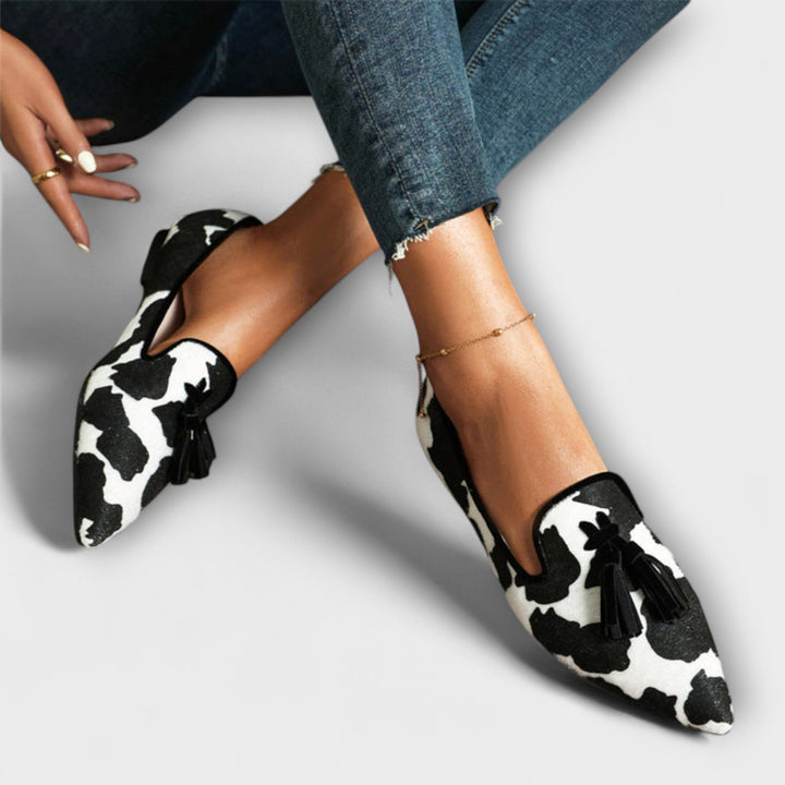 Rosalie™ | Elegant Loafers