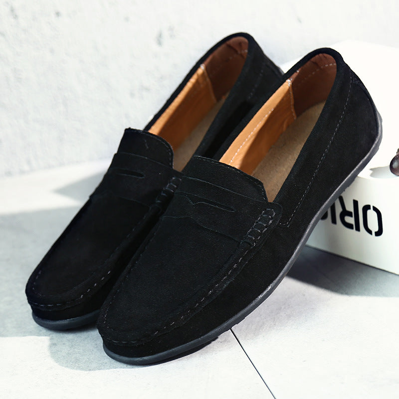 Rosalie™ | Classic Loafers