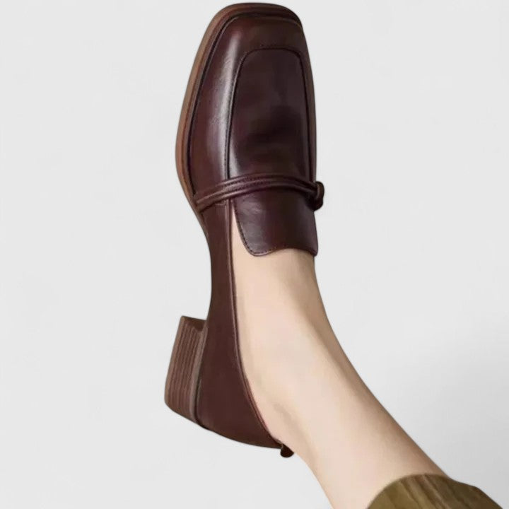 Rosalie™ | Wellness Loafers