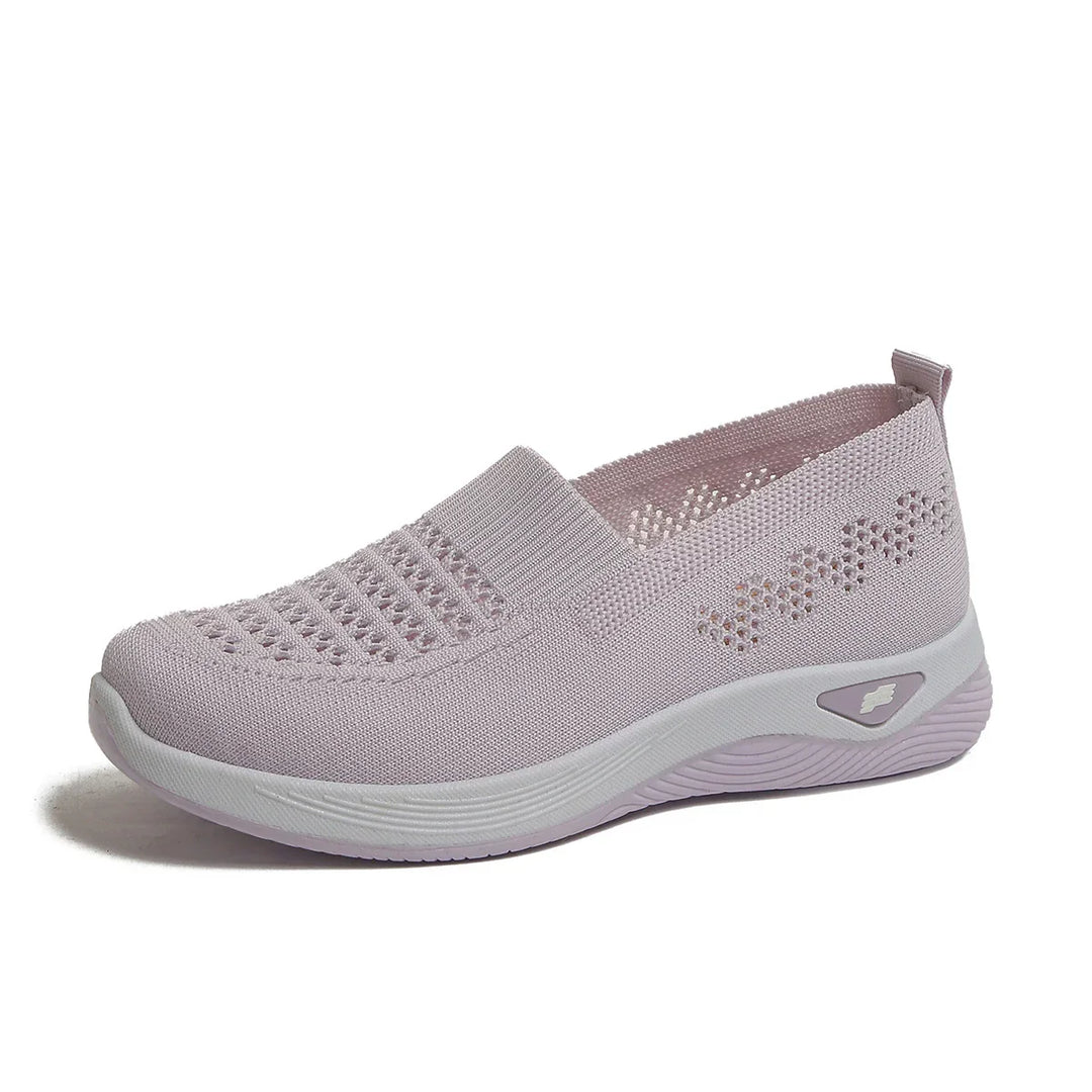 Supportive Orthopedic Shoes