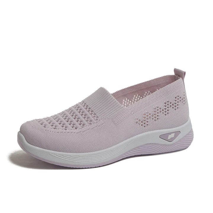 Supportive Orthopedic Shoes